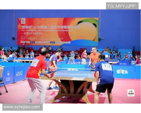 北京乒乓球队在精英赛中的灵活性表现分析与点评