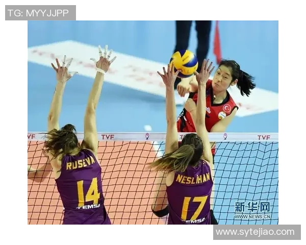 陈静独家分享排球心得与技巧提升之路，助你成为场上明星